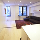 The Tiny Transforming Apartment That Packs Eight Rooms into 420 Square Feet